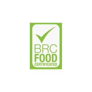 Sertifikatas: "BRC Food"